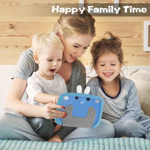 Tablette PC Android 11.0 à écran tactile capacitif de 7 pouces, processeur quadricœur 1,8 GHz, application pour enfants OEM, nouvelle tablette Allwinner avec 2 Go de mémoire, utilisation éducative - Product Image 5