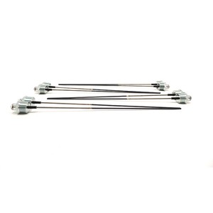 Anodes en <span class=keywords><strong>titane</strong></span> MMO (oxyde métallique mixte) en fil ou en tige pour <span class=keywords><strong>chauffe</strong></span>-<span class=keywords><strong>eau</strong></span> - Product Image 4