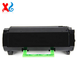 Cartouche de toner 56F3000 56F3H00 56F3X00 compatible avec MS421dw MS521dn MX521ade MS421dn MX421ade MS421 MX421 421 521 A+ - Product Image 2