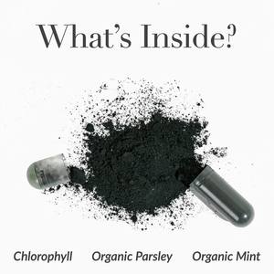 כל תוסף מפיג ריח גוף מלא טבעי לבית השחי וחלקים פרטיים דאודורנט אורגני טבעוני תמיכה מותג פרטי - Product Image 3