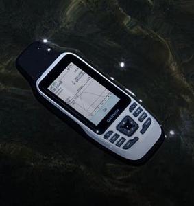 Hot Selling Gar min GPSMAP 79s the Handheld Can Float Multi-star System Positioning Navigation Measurement - Product Image 5