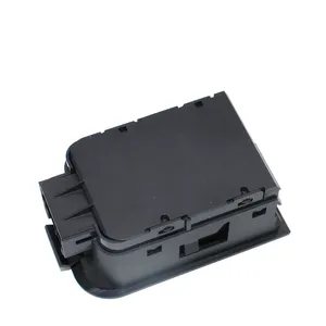 Interrupteur de frein à main noir 5N0927225A, interrupteur de stationnement automatique EPB pour <span class=keywords><strong>VW</strong></span> <span class=keywords><strong>Tiguan</strong></span> 2008 2010 2012 <span class=keywords><strong>2015</strong></span> 2017 Sharan pour Seat - Product Image 5