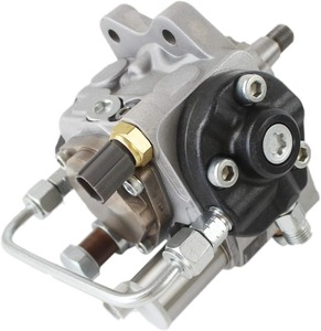 Pompe à injection de carburant pour moteur 4JJ1 d'origine, neuve, 8973815556 8-97381555-6 294000-1203 294000-1401 9729400-120, pompe diesel - Product Image 4