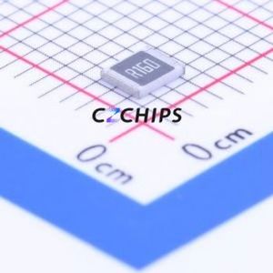 Résistance SMD CR1210JR160P05R 1210 (Type : Film Épais) (Résistance : 160 mOhm Précision : 5%) - Product Image 1