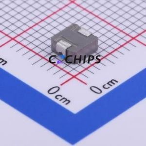 MCS0420-R68MN2 ตัวเหนี่ยวนำไฟฟ้าแบบ SMD, 4.5x4 มม. ( ค่าความเหนี่ยวนำ: 680nH ) ( ความแม่นยำ: 20% กระแสไฟฟ้าที่กำหนด: 6A ) - Product Image 2