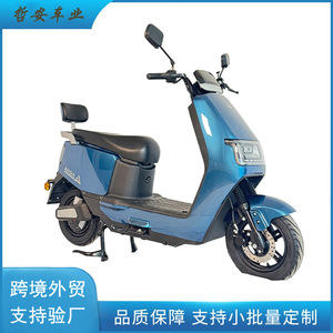 Scooter Eléctrico Urbano de 1000W 72V 20AH de Largo Alcance para Viajes por la Ciudad - Product Image 5