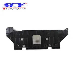 Tấm Chắn Bùn Bên Trong Fender Shield Thích Hợp Cho HYUNDAI ACCENT 00-06 Mặt Trước 2915025001 29150-25001