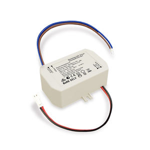 PE291B 3W triac driver led dimmerabile per lampadine 350ma DC corrente costante led dimming driver - Product Image 3