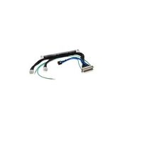 Câble de capteur de pièce détachée de robot industriel 3HAC7363-5 Câble d'alimentation Signal Câble d'alimentation Harnais