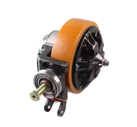 Vente en gros d'usine Nouveaux accessoires pour chariot élévateur électrique EP EPT20-ET Moteur d'entraînement Chariot à palettes motorisé Unité d'assemblage électrique Garantie 1 an