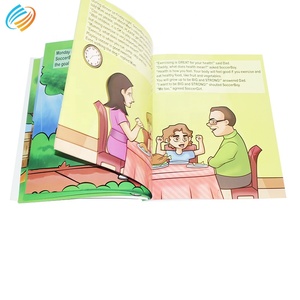 Di Colore completo Riciclato Paperbound Disegno <span class=keywords><strong>Casa</strong></span> I Bambini Da Colorare Scienza Mistero Del Capretto Pubblicare Libro Fabbrica di Stampa - Product Image 5