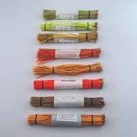 MACCAN Commonterminal Copper-FPC Filament LED souple et flexible, Filament flexible pliable, Filament LED Flipchip, Formes personnalisées pour événements festifs