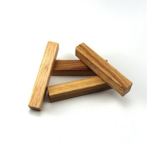 Manufacturers Selling Percussion Instruments Garden Tools Seal Wooden Handle Makeup Handle Quickly Produce Samples - Product Image 1