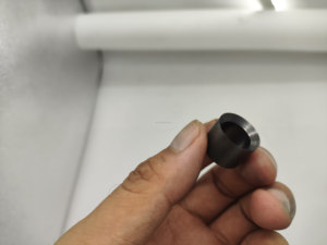 Trung Quốc Tùy Chỉnh Chất Lượng Cao Máy <span class=keywords><strong>Graphite</strong></span> Vòng Raschig Vòng Dẫn Điện Vòng Guishengyu XS-18 Nhiệt Độ Cao Thiêu Kết Khuôn - Product Image 5