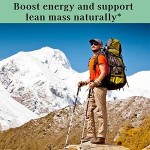 Cápsulas de Suplemento Herbal <span class=keywords><strong>Tes</strong></span> Tboost Max OEM ODM, 120 Cápsulas/botella, Apoya el Aumento de Fuerza, Energía, Vitalidad, Resistencia y Energía - Product Image 4