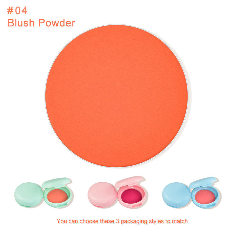 04#Blush powder