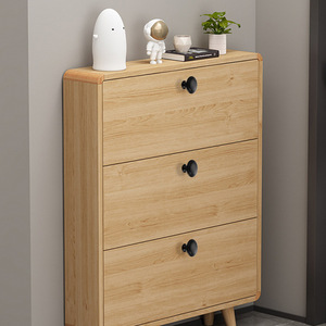 Modern Round Stainless Steel Cabinet Handle <b>Drawer</b> <b>Knob</b> Gold Finish Durable Furniture Hardware - Product Image 3