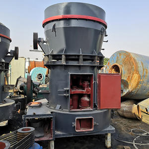 0,5-40tph rentable yeso piedra caliza en polvo que hace Raymond Mill para molienda fina - Product Image 5