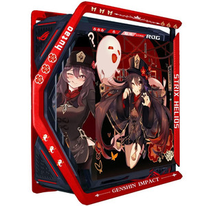 Bán buôn asuss ROG Hyperion gr701 chơi game máy tính để bàn máy tính PC với R7 9800x3d 48GB <span class=keywords><strong>RAM</strong></span> 1tbssd rtx5080-16G - Product Image 3