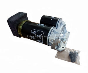 Новый Разработанный сепаратор воды ME445792 с топливным фильтром KM006102 для грузовика Mitsubishi Canter - Product Image 3