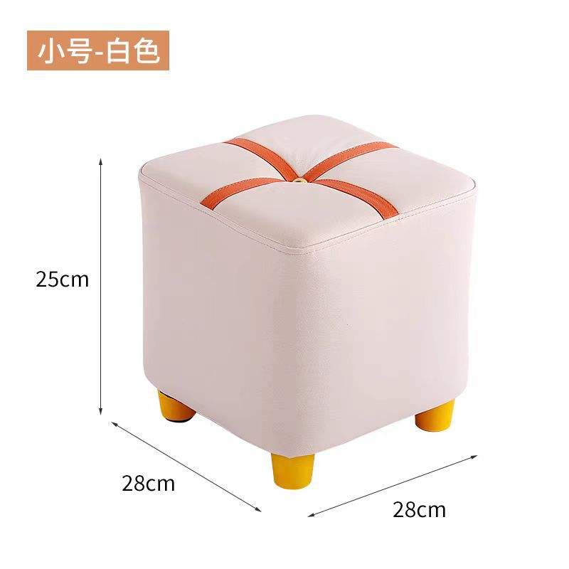 Motif croix blanche - Petit