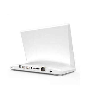 Menu Digitale da Tavolo POS 8'' Tipo L, Segnaletica Digitale RK3128, Pannello LCD Capacitivo Touch, RJ45 USB, Tablet Android 6.0 da 8 Pollici - Product Image 4