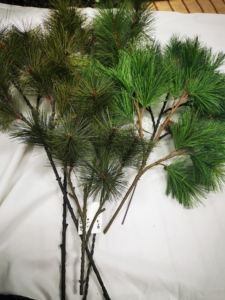 ขายต้น<span class=keywords><strong>สน</strong></span>ปลอมขนาดใหญ่,กิ่งไม้สนประดิษฐ์ - Product Image 6