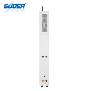 Système de stockage d'énergie domestique tout-en-un solaire et batterie 5 kW 10 kWh 15 kWh 20 kWh - Product Image 2