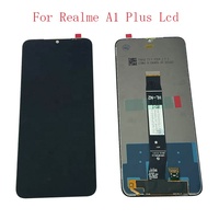 شاشات LCD لهواتف ريلمي C3 وC3i وC5i بسعر المصنع، قطع غيار الهواتف المحمولة للاستبدال