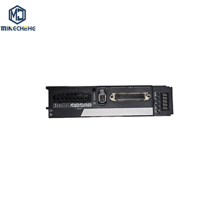Offre Spéciale : Servomoteur AC SV660CS2R8I SV660CS1R6I SV660CS5R5I SV660CS7R6I SV660CS012I pour la Commande de Mouvement et l'Automatisation Industrielle - Product Image 1