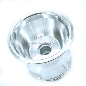 La cina produce direttamente cerchi in lega go-kart utilizzati per 10x4.50-5 posteriori 11x7.10-5 11x6.00-5 Racing Go Kar ttire - Product Image 3