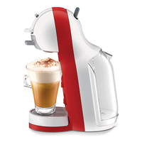Machine à café à capsules compatible Dolce Gusto, machine à café multi-capsules à pression de 20 bars pour expresso, cappuccino