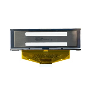 Módulo de Pantalla OLED Monocromática de 3.12 Pulgadas 256x64 con Controlador SSD1322, Interfaz SPI y Paralela - Product Image 6
