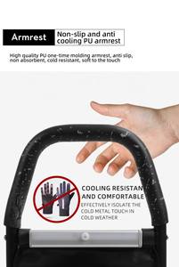 Best Selling High Quality Modern Medical <b>Bed</b> Assist Rail with <b>LED</b> <b>Light</b> and Grab Bar <b>for</b> Elderly Handicap Support Custom Color - Product Image 6