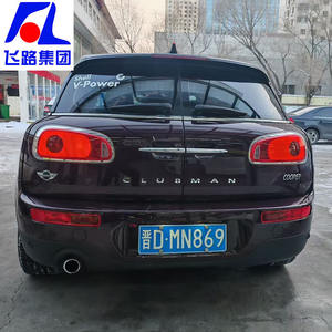 MINI <span class=keywords><strong>CLUBMAN</strong></span> Modèle 2016, Version Révisée, 1.5T COOPER Appreciator Edition, Voiture d'Occasion - Product Image 3