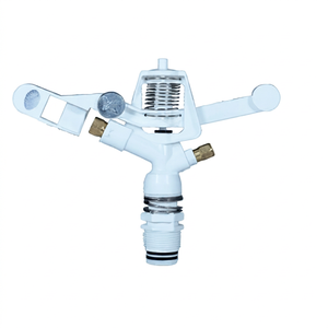 Aspersor de Plástico IG-46-PBW – Equipo de Riego Agrícola para Aplicaciones de Riego en Granjas, Campos, Cultivos y Jardines - Product Image 1
