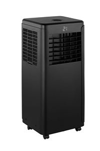 Dehumidifier <b>Mini</b> Household Ac Portable Low Watt Airconditioner for Camping - Product Image 1