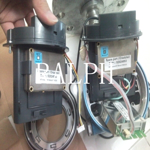 Medidor de Nivel Electromecánico FMM50-A2B4B1AA12A1 Silopilot, Material ABS, Precisión del 0.1% - Product Image 5
