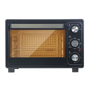 Wholesale Price Electric Portable Toaster Oven Convection Oven