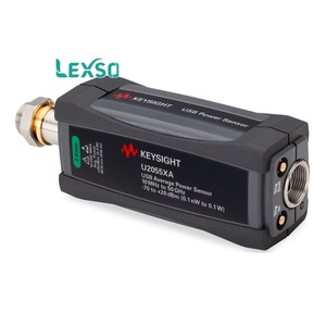Sensor de Potencia Promedio de Amplio Rango Dinámico USB Keysight U2055XA de 10 MHz a 50 GHz xgeqpt - Product Image 4