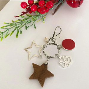 Crochets pivotants premium PCS avec anneaux porte-clés, crochets de porte-clés en métal pour lanières, fermoirs mousquetons pour clés, bijoux, bricolage, artisanat (en pouces et mm) - Product Image 6