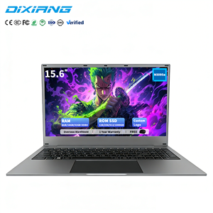 แล็ปท็อปธุรกิจทรงพลังขนาด 15.6 นิ้ว รุ่น Core N5095 สำหรับจดบันทึก คอมพิวเตอร์พีซีขนาดเล็ก ราคาประหยัด เหมาะสำหรับมหาวิทยาลัย พกพาสะดวก ระบบปฏิบัติการวินโดวส์ - Product Image 1