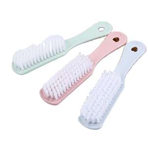 Cepillo para Zapatos Multifuncional de Plástico, Bonito y Suave, para Limpieza del Hogar, Venta al Por Mayor en Línea - Product Image 6