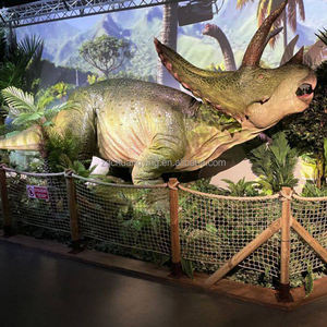 INI orld urásico Xpo Ark inosaurs Ife-tamaño y nimnimated Mechanical ininosauro IFE Ize <span class=keywords><strong>Rex</strong></span> para ALE ale - Product Image 4