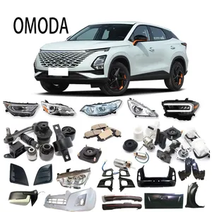 Repuestos de automóviles para Chery Jetour todas las series Jetour X90 X90 PLUS Jetour X95 Dasheng OMODA de alta calidad Más descuentos