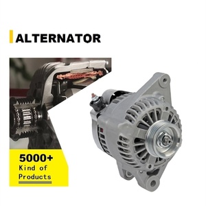<span class=keywords><strong>Alternador</strong></span> WENCHANG para <span class=keywords><strong>TOYOTA</strong></span> BELTA RACTIS <span class=keywords><strong>VITZ</strong></span> 2SZFE 104210-8170 104210-8171 27060-23130 27060-23131 1022112870 1042108050 - Product Image 1
