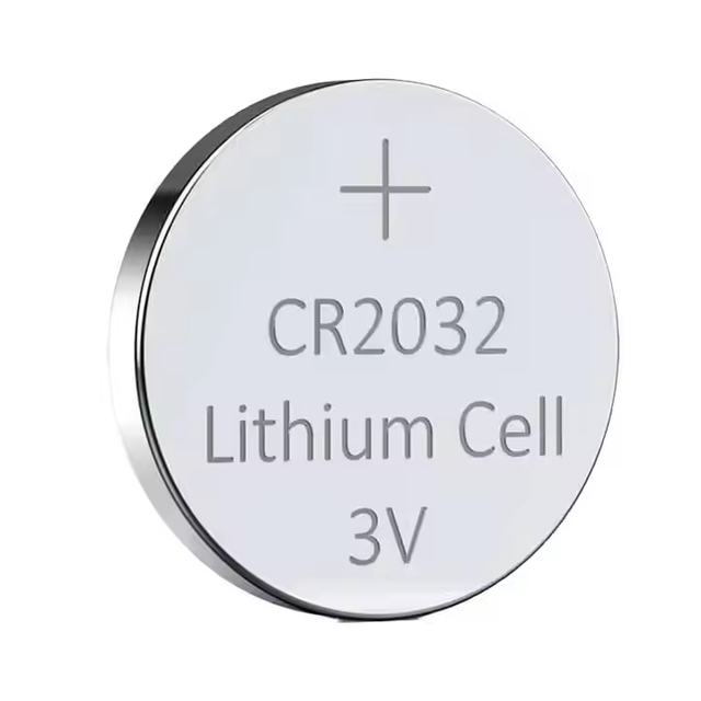3V CR2016 CR2025 CR2032 CR2450 CR2477 Lithium Coin Cell Battery for Watches Calculators Car Keys and Electronic Devices