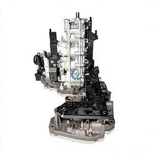 Mechatronic de Transmisión 0B5325025R 0B5325025T de 7 Velocidades Wet S-Tronic para Audi DL501 0B5 325 025P a B C D <span class=keywords><strong>E</strong></span> F <span class=keywords><strong>G</strong></span> H J K L M N <span class=keywords><strong>P</strong></span> R S T - Product Image 2