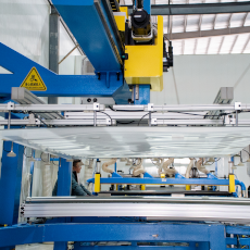 البولي كربونات المقاومة للاهتراء 3 ، 5 ، 6 ورقة صلبة للبيع - Product Image 5