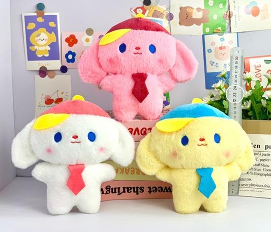 สุนัขหยกคนงาน